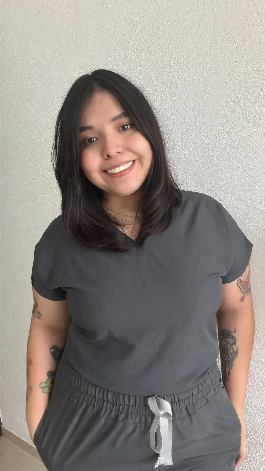 Fotografía profesional de Lau